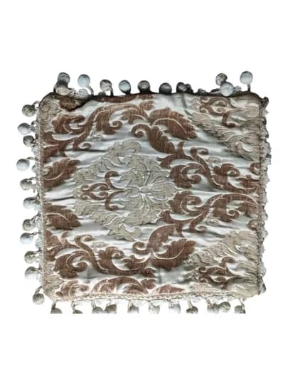 Декоративные наволочки Yasin Collection — PARDAYC-YOSTIQJIL02-ПЕСХАКИ