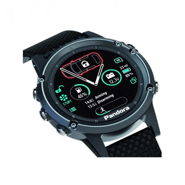 Смарт-часы Pandora Watch 2