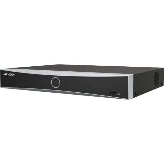 DS-7604NXI-K1 Hikvision NVR Видеорегистратор