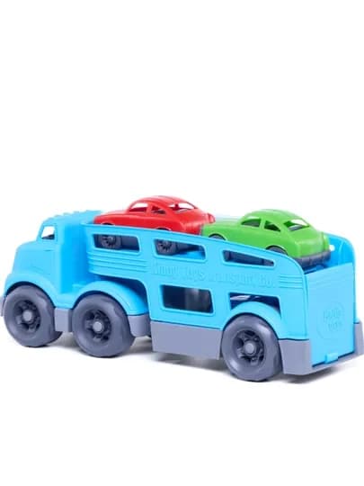 Прицеп-автовоз — AMINTOY-AMINCARHAULER2-ГОЛУБ