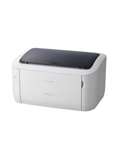 Принтер Canon ImageCLASS LBP6030/лазерный принтер A4/18 страниц/мин/32MB/2400 dpi/USB 2.0 — FURIOUS-LBP6030