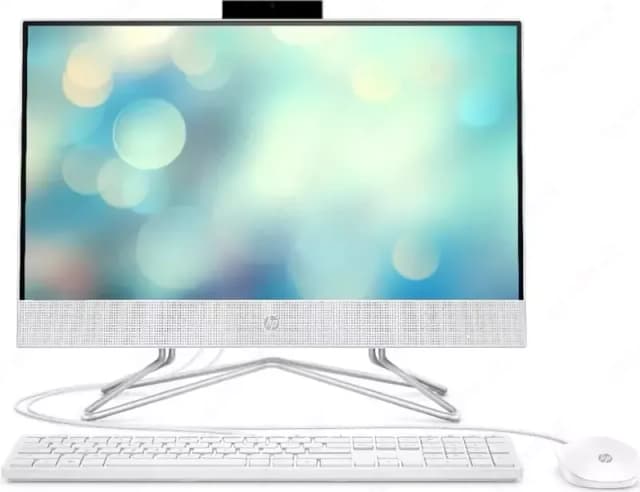 Моноблок Hp 24-cr0042ci