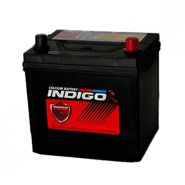 Аккумулятор Indigo CMF50AL 450A 50L 7230z