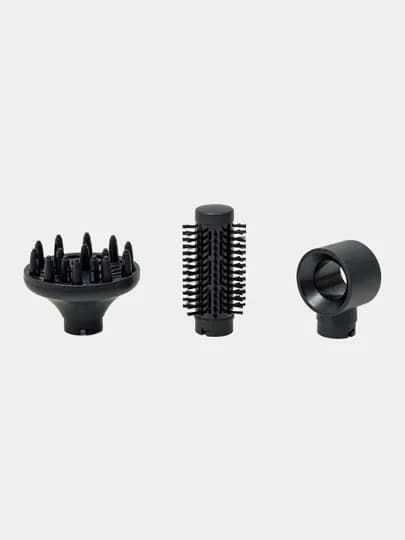 VGR MultiStyle Pro – фен-щётка и стайлер, 6 в 1 и 4 в 1 для идеальной укладки — ELELIV-VNAB-ЛЕДЯН