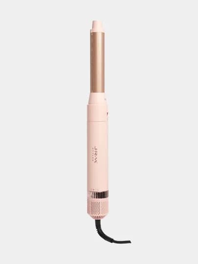 Фен для волос Airwrap JRM styler, 6 в 1, воздушная укладка и автоматическая плойка — ESHOPP-JRM