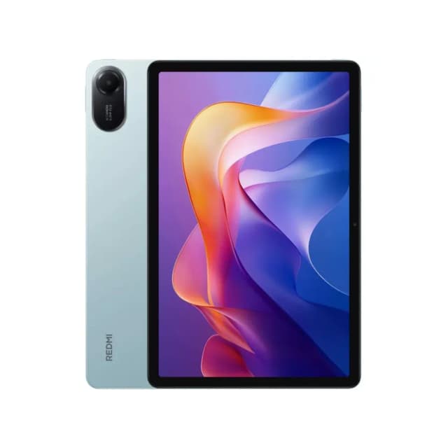 Планшет Xiaomi Redmi Pad 2 6/128GB Mint Green (wi-fi)