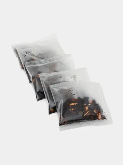 Чай Fruteabar ONE Облепиха с индийским черным чаем и грушей, 5 пакетиков, 8 г — FRUTEA-P0C7FDD