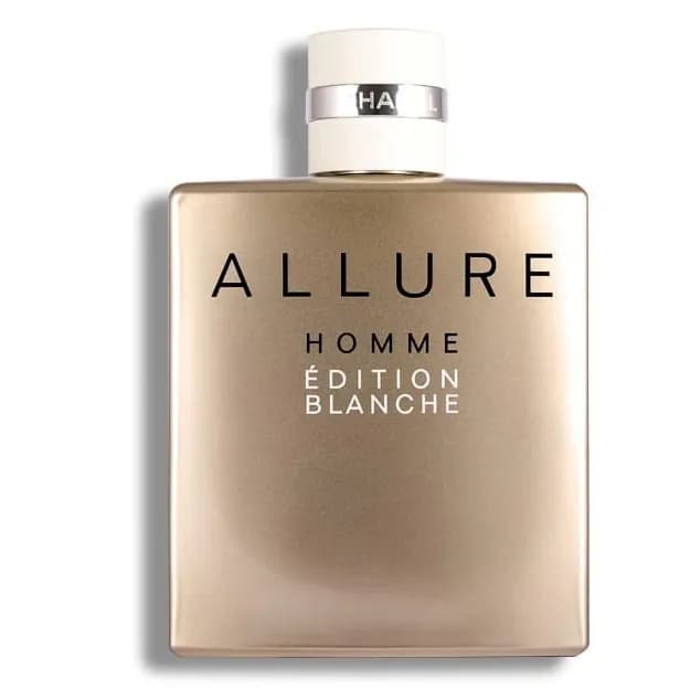 CHANEL ALLURE HOMME EDITION BLANCHE EDP 100 МЛ