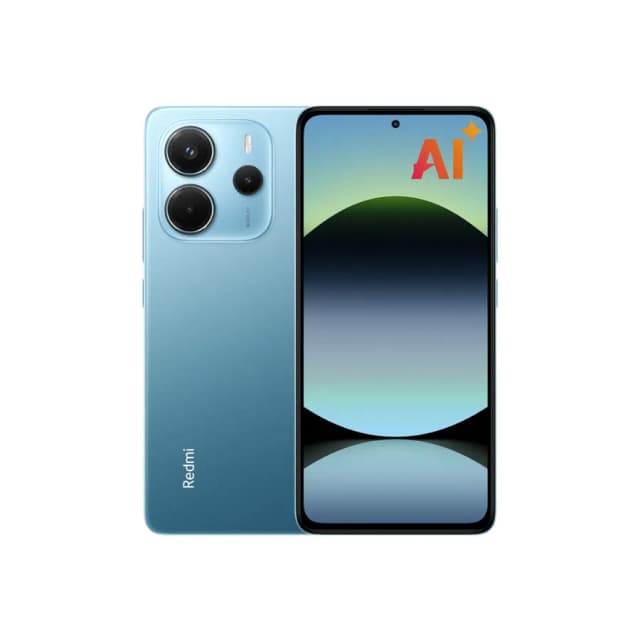 Смартфон Redmi Note 14 8/256 Ocean Blue