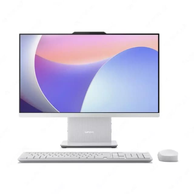 Моноблок Lenovo IdeaCentre AIO 24IRH9 CLOUD GREY (p n F0HN00G3RU).