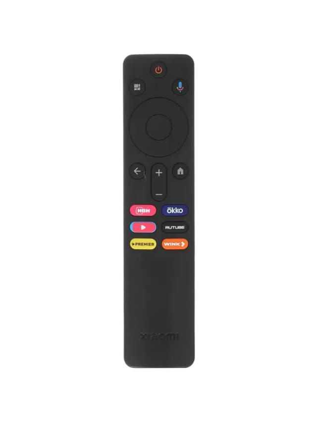 Телевизор Mi TV A 43 FHD 2026 черный (108 см)