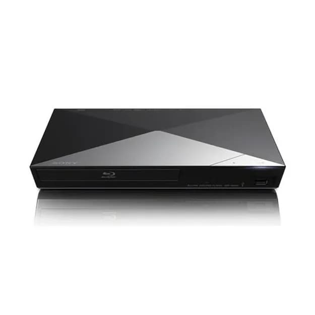 DVD-плеер Sony BDP-S5200
