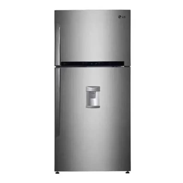 Холодильник LG GR-F882HLHM