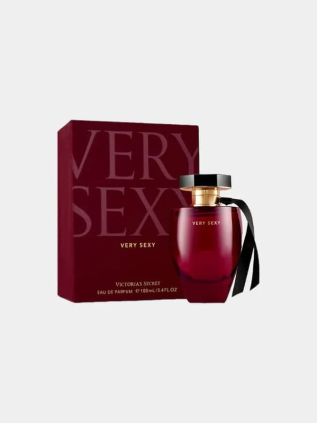 Victoria's Secret Very Sexy edp