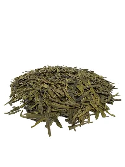 Amir Tea, Чай зеленый, В/С, Long Jing, 80 г — АМИРТЕА-651175