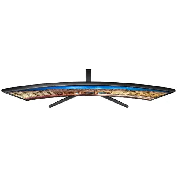 Монитор Samsung C24F396FHI