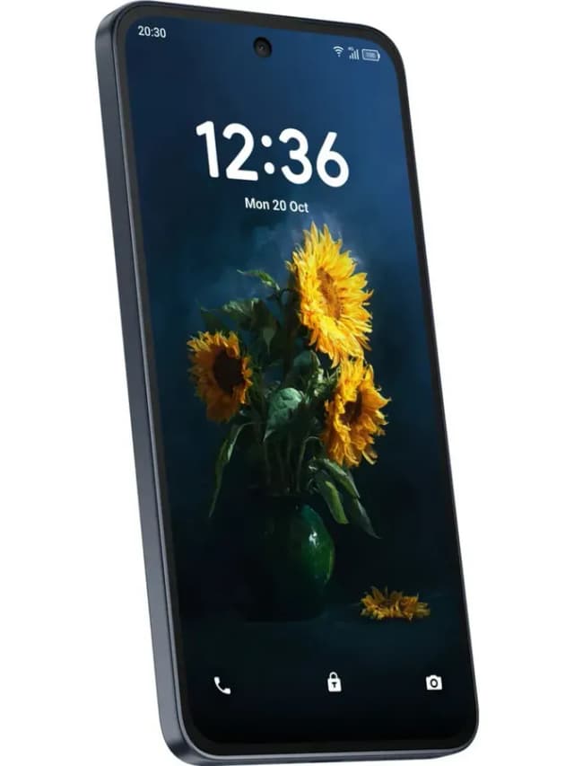 Смартфон NXTPAPER 70 Pro T807D 8GB 512GB