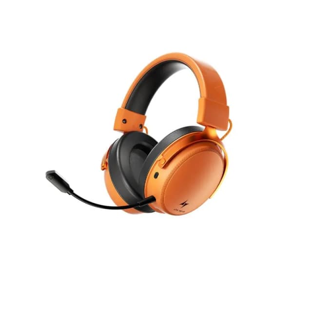 ATK Neptune N9 Ultra Stellar Orange