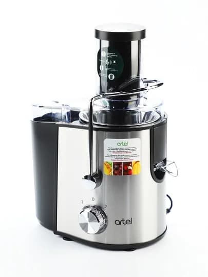 Соковыжималка Artel ART-JM-616 — ARTUZUM-ARTJM616