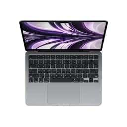 Macbook Air M2 13 2022 Space Gray 256GB SSD 16 ГБ