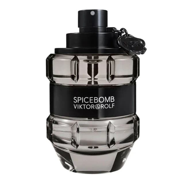 Viktor & Rolf Spicebomb EDT (M) 90 ml (original)