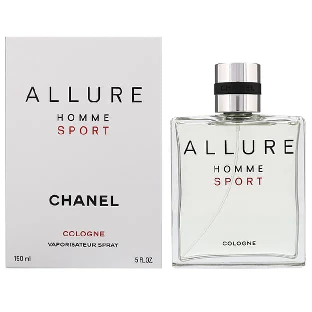Chanel Allure Homme Sport Cologne (M) EDT 150МЛ