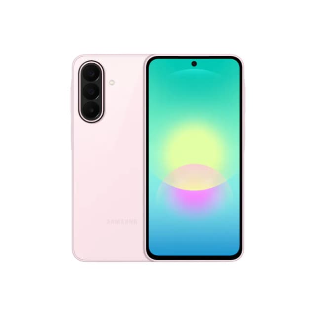 Смартфон Samsung Galaxy A27 5G 6/128 Light Pink
