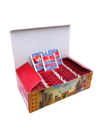 Амир чай черный Кения 1/С конвертик 100 шт. 150 гр — АМИРТЕА-651939