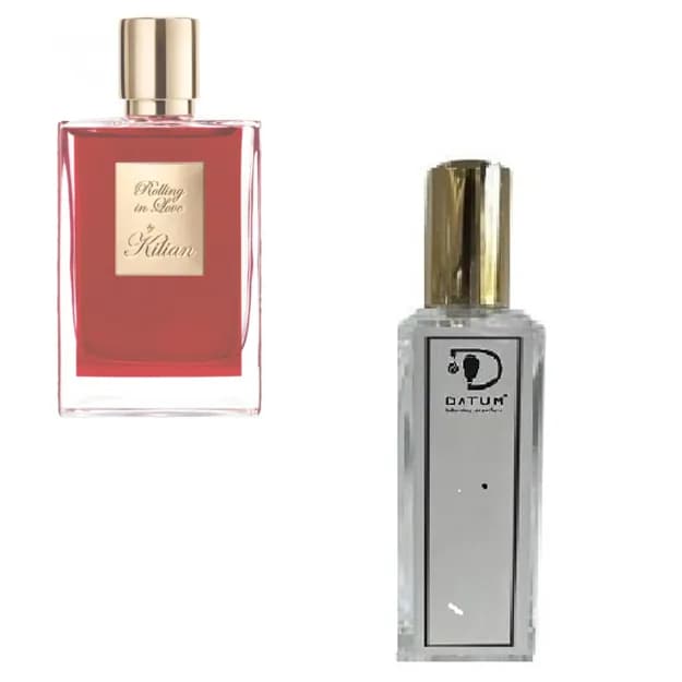 Datum (By Kilian Rolling in Love) U EDP 50 ml