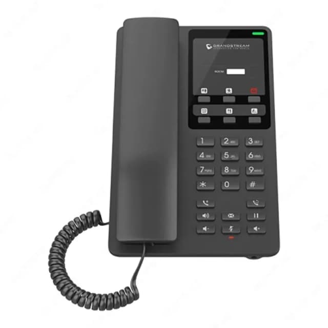 IP телефон Grandstream GHP620W