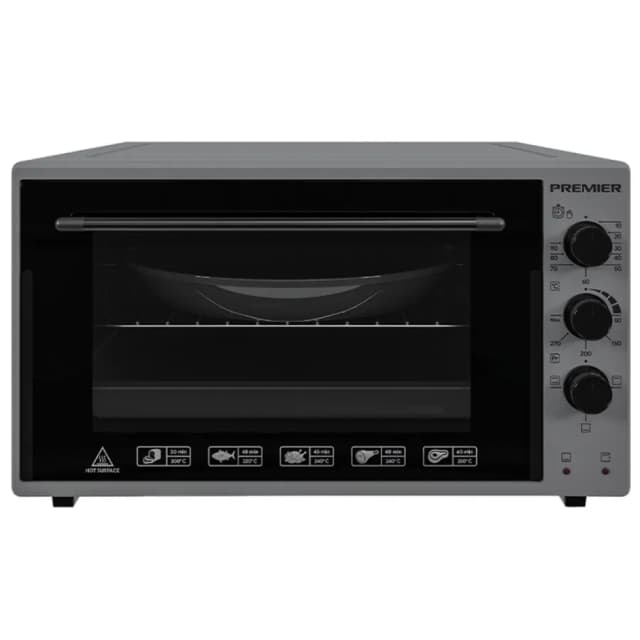 Mini-pech Premier PRM-ECO36-S