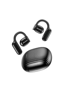 Awei TZ6 ENC Наушники HD с шумоподавлением для звонков OWS Air Conduction Bluetooth 5.3