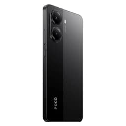 Xiaomi Poco X7 Pro Black 12/256 GB