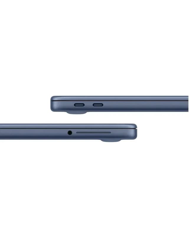 Ноутбук для работы и учебы MacBook Neo A3404 (MHFG4ZA-A)