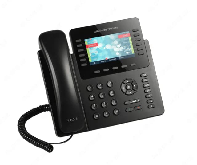 GXP2170 IP телефон Grandstream