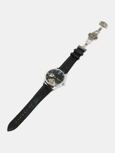 Мужские механические часы WATCHHOUSE — WATCHHS-PATEK-ХРОМ