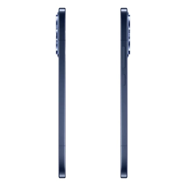 Смартфон OPPO Reno 15 5G 12/512 GB Twilight Blue