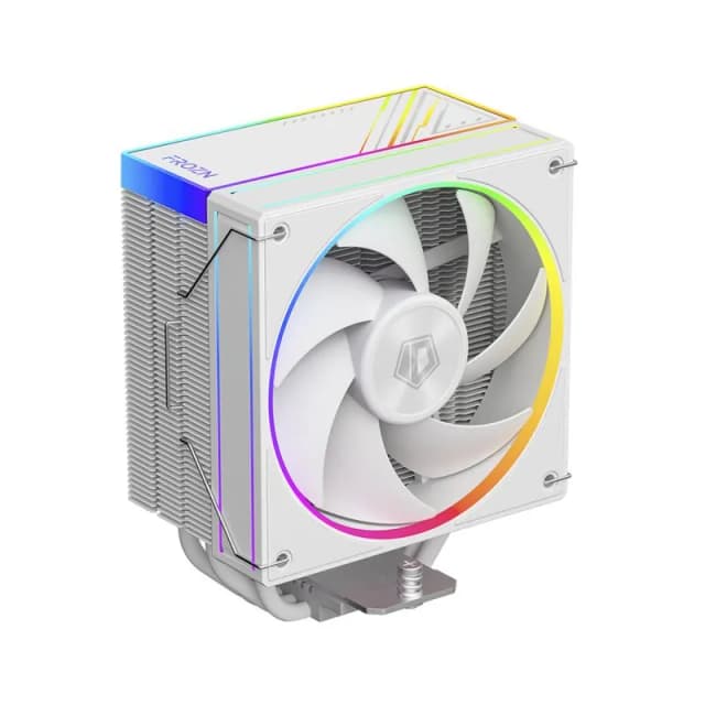 ID-Cooling FROZN A410 ARGB White