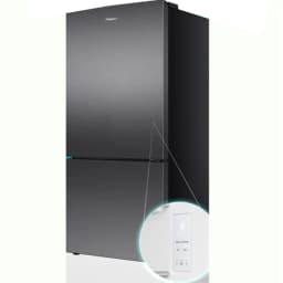 Холодильник Hisense RB-66W4BI