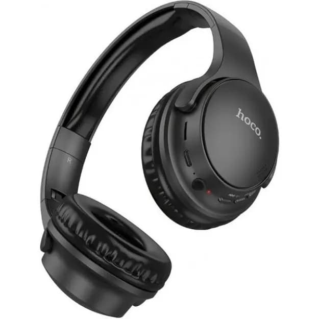 Беспроводные накладные наушники Hoco W40 53694