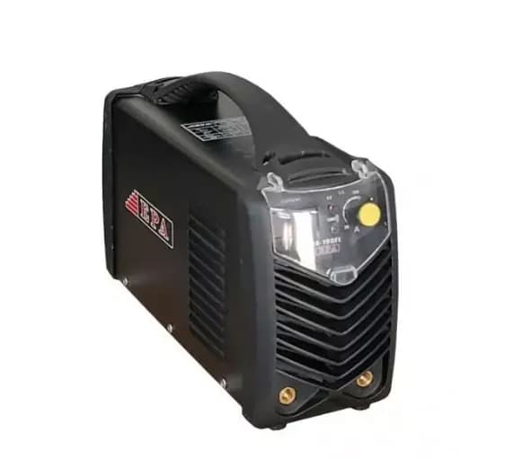 Сварочный аппарат EPA MMA-180FI-2 180 А, черный