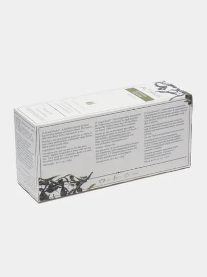 Чай в пакетах Althaus Grand Packs Sencha Senpai, 15 * 4 г — LAVAZZA-P07C831