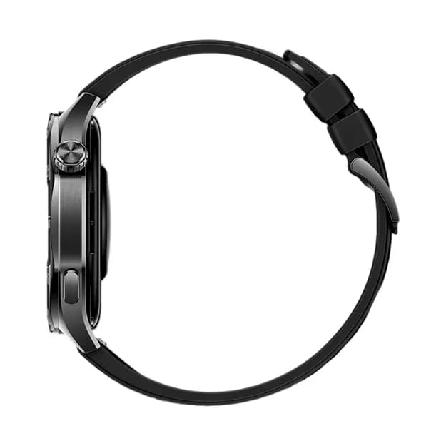 Huawei Watch GT 5, 46 мм, умные часы, AMOLED экран