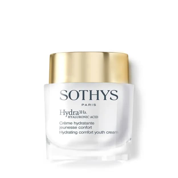 Hydrating Youth Cream (Comfort) 140372