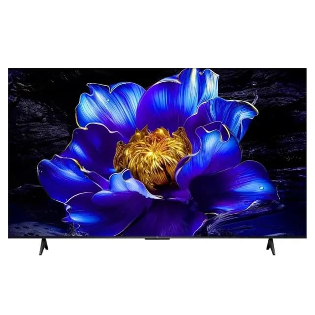 Televizor TCL 75V6C 4K UltraHD Google TV