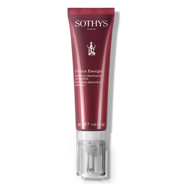 Protective depolluting essence 164306