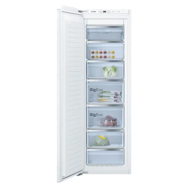 Холодильник Bosch GIN81AEF0