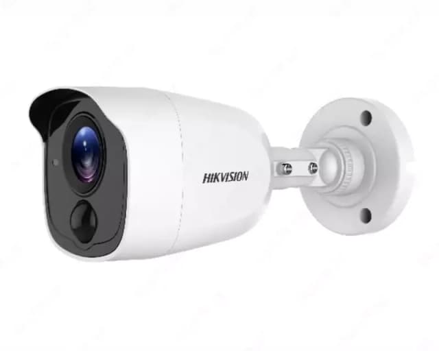 DS-2CE11D0T-PIRLО 2 MP-Пуля камеры CMOS высокого разрешения