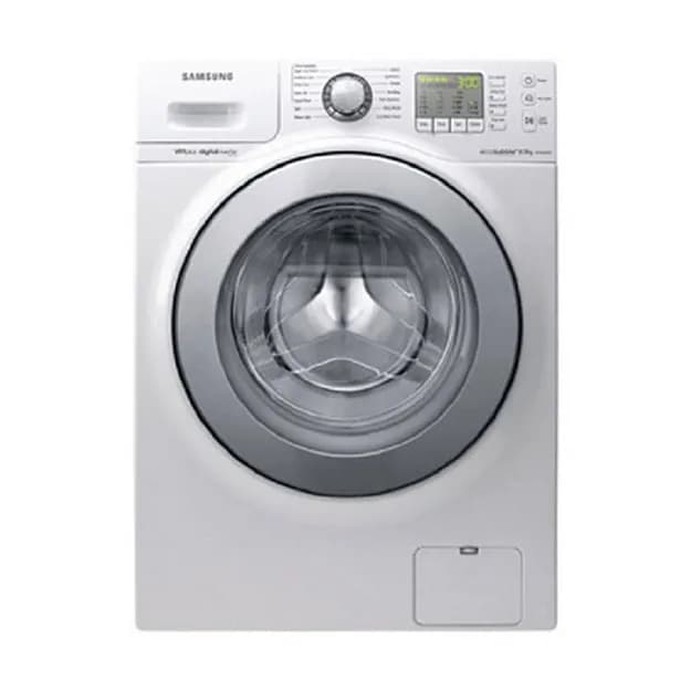 Стиральная машина Samsung WF1802WFVS