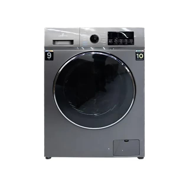 Стиральная машина Loretto LW-9007BLDC-G 9 кг